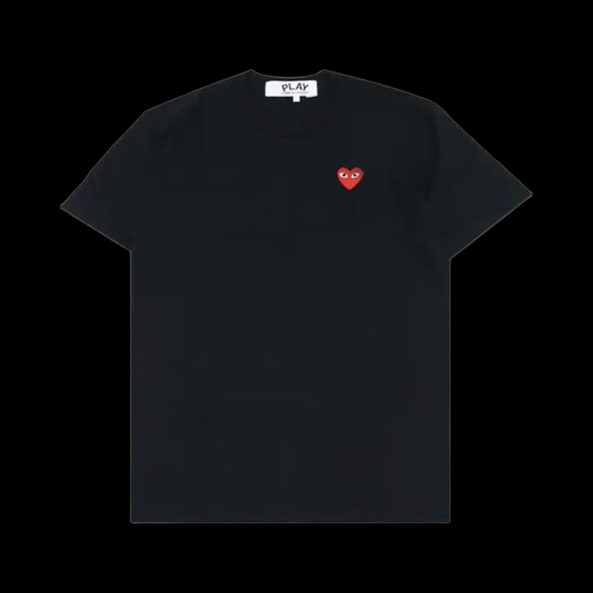 Comme Des Garçons Black