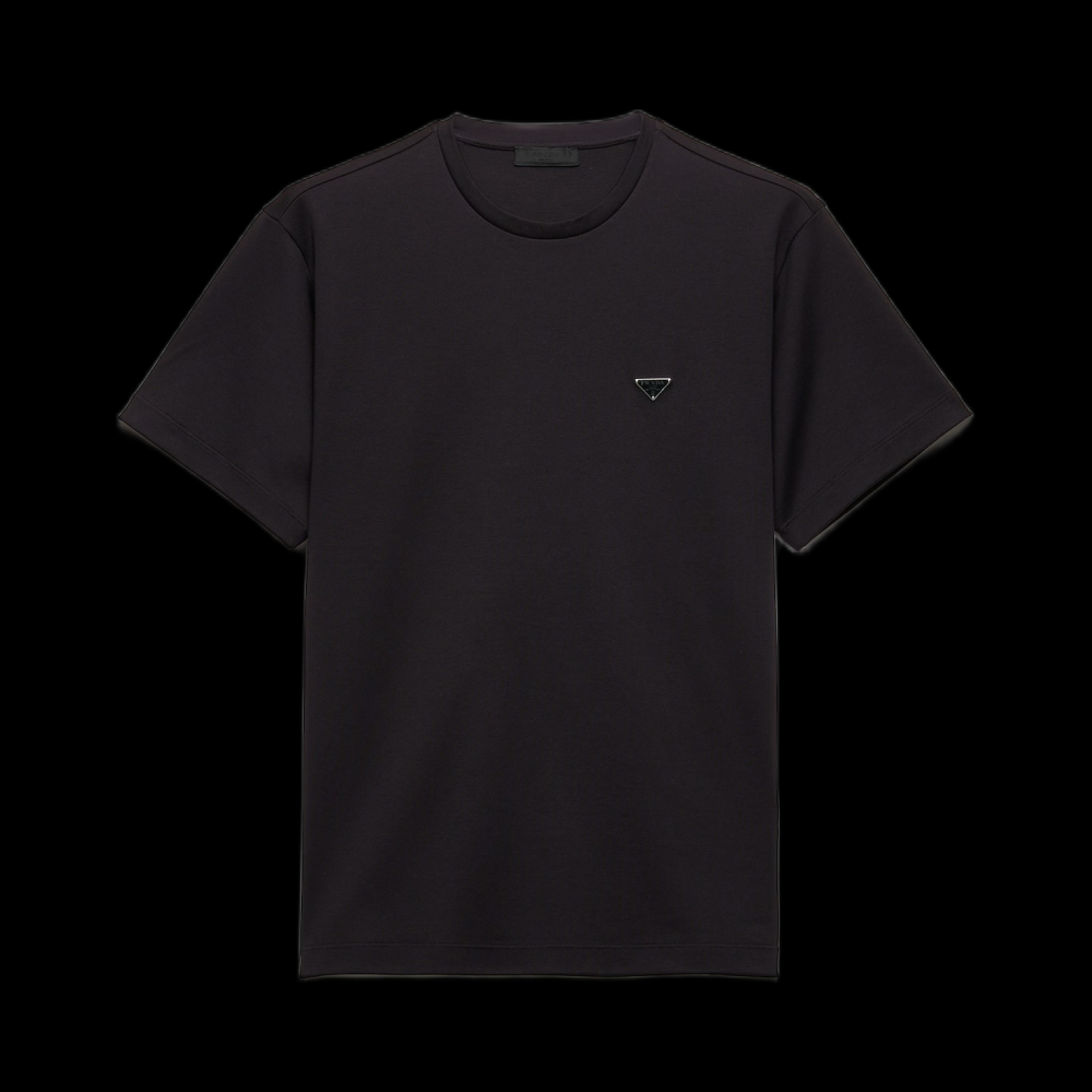 Prada Classic Black
