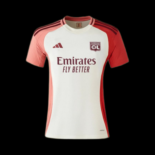 Lyon Jersey
