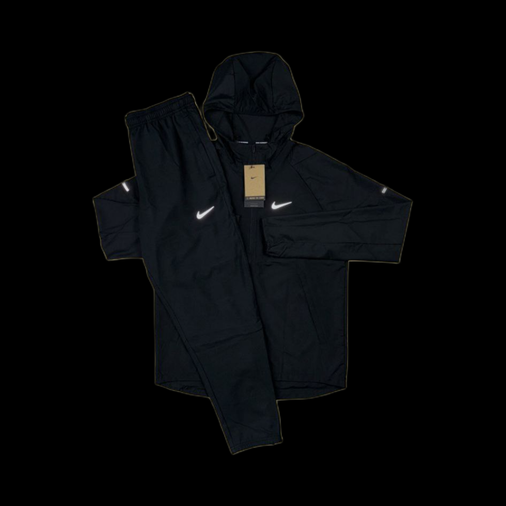 Ensemble Running Black