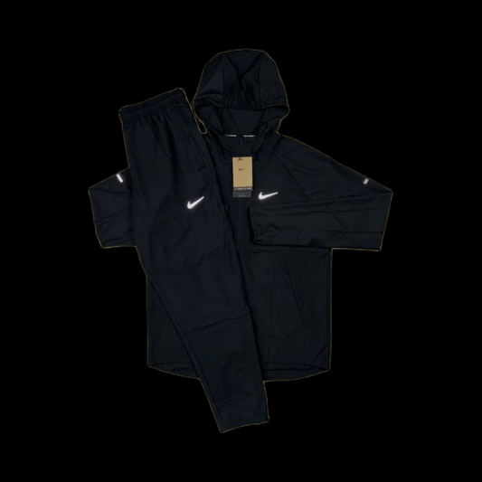 Ensemble Running Black