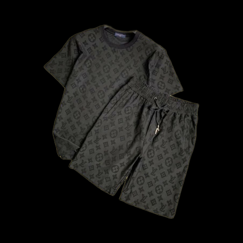 Ensembe LV Black