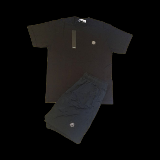 Ensembe Stone Black