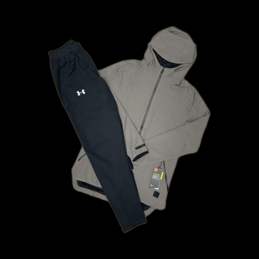 Ensemble Under Grey