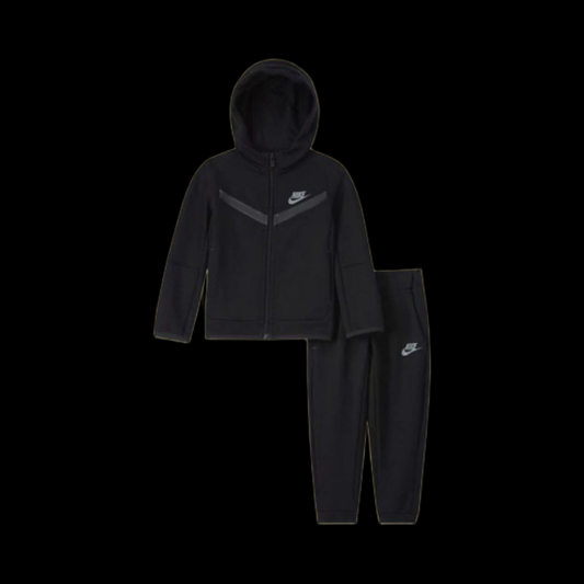 Ensemble Tech Fleece Black