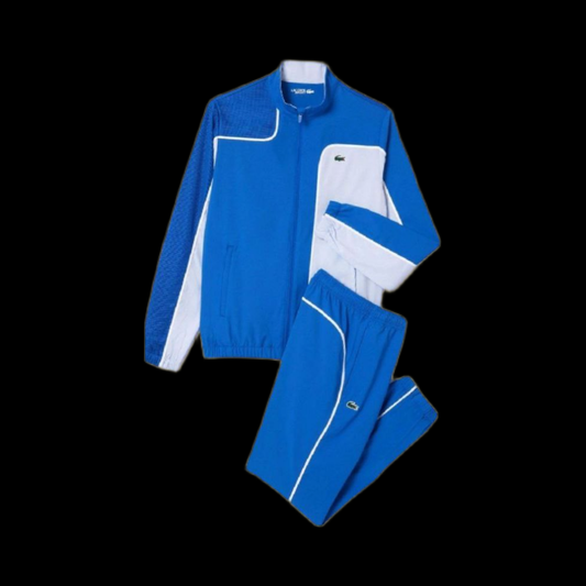 Ensemble Lacoste Full Blue