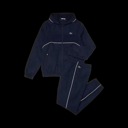 Ensemble Lacoste Dark Blue