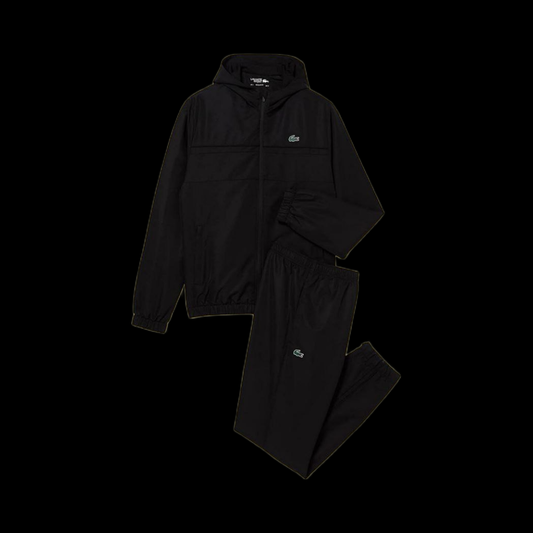 Ensemble Lacoste Dark Black