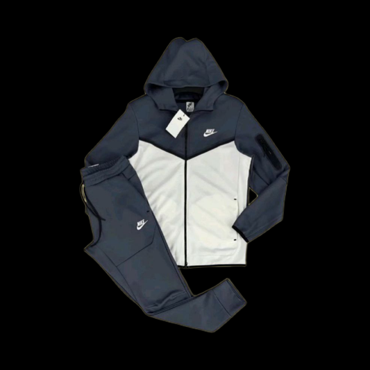 Ensemble Tech Fleece Dark Grey