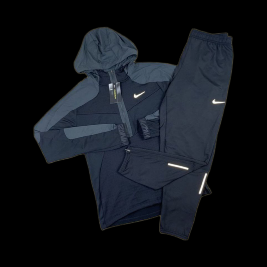 Ensemble Running Black v2