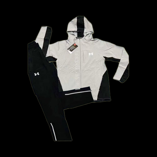 Ensemble Under Grey v2