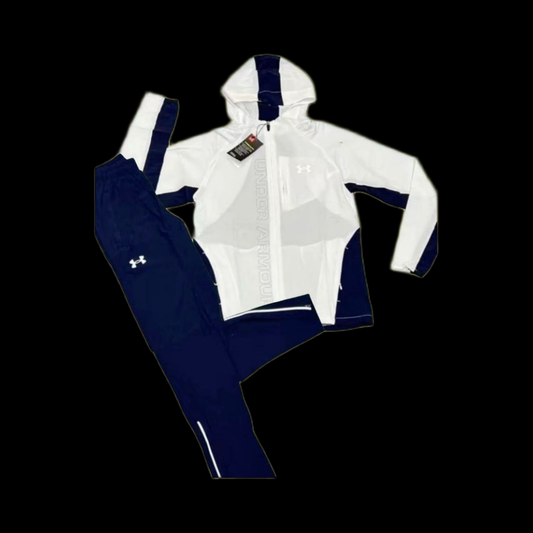 Ensemble Under White