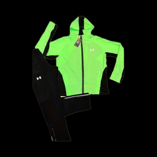 Ensemble Under Green