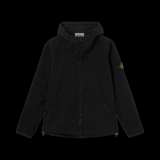 Stone Jacket Black v2