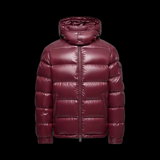 Moncler Doudoune Red