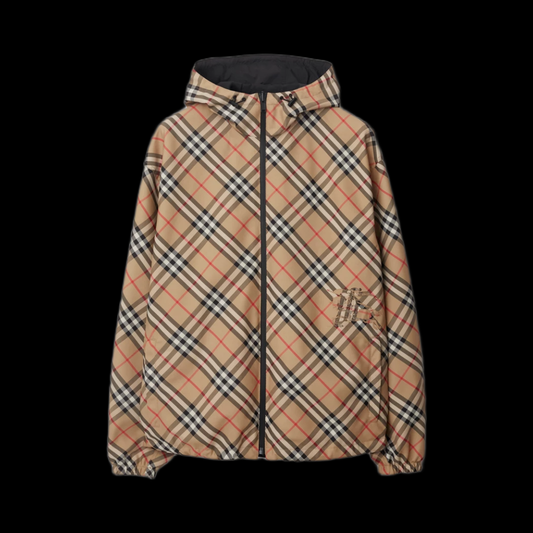 Burberry Reverse Jacket