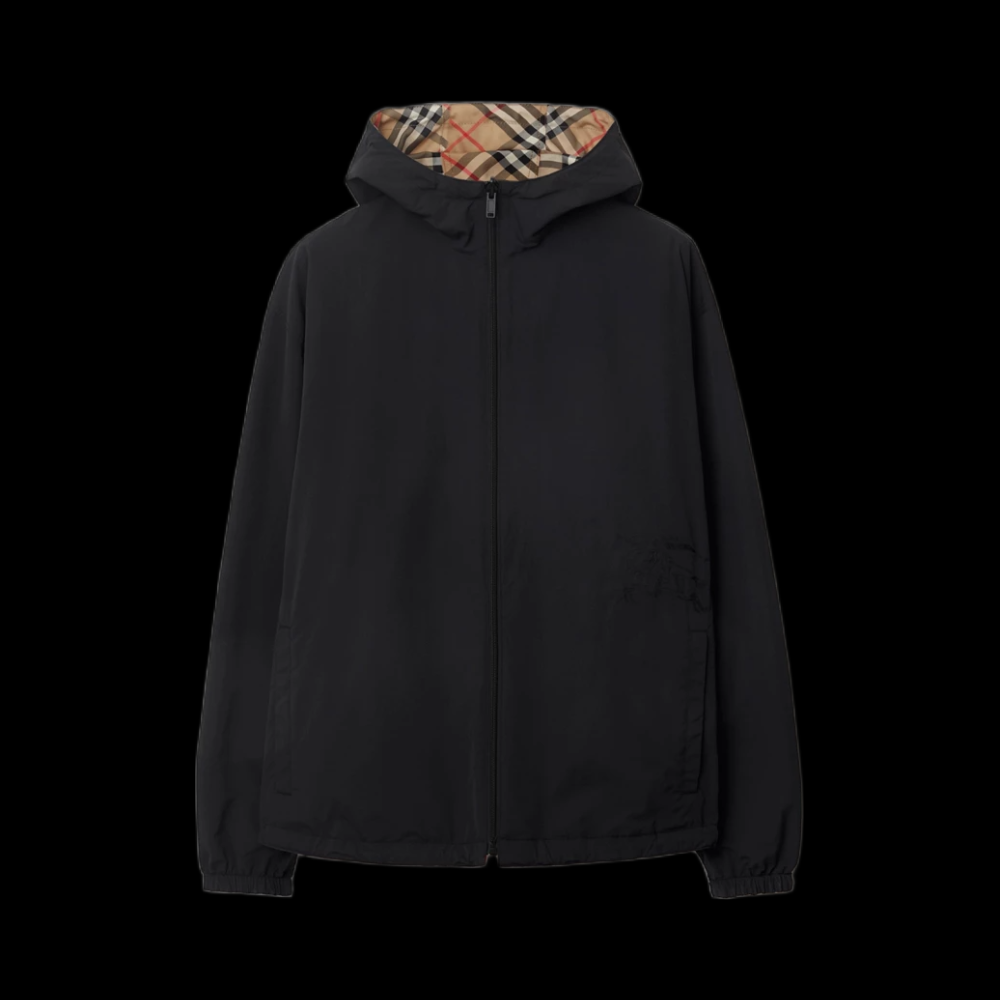 Burberry Reverse Jacket