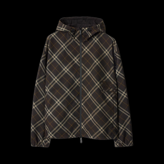 Burberry Reverse Jacket v2