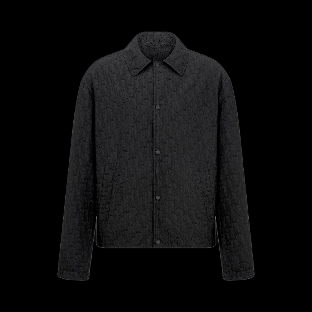 Dior Jacket Black