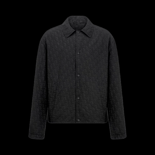 Dior Jacket Black