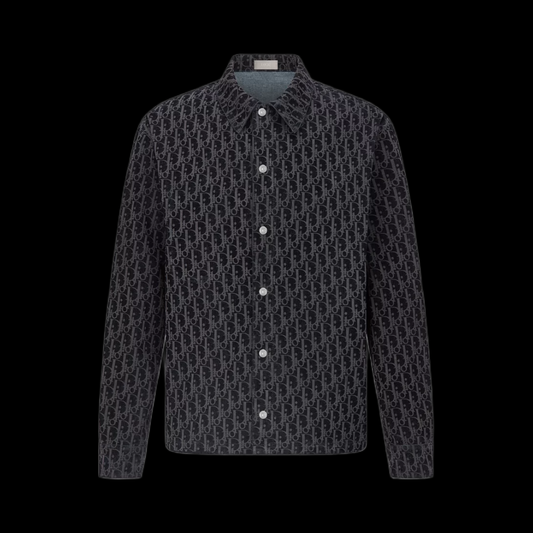 Dior Jacket Black v2