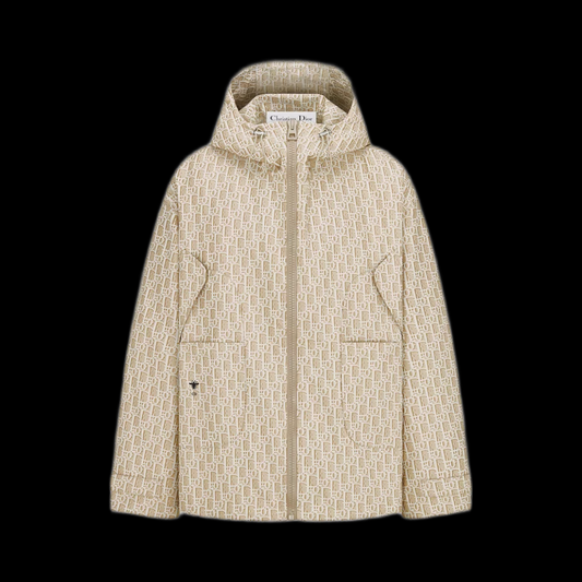 Dior Jacket Beige