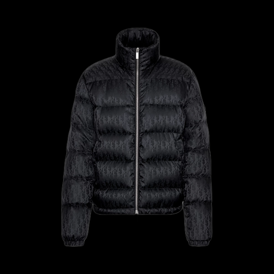 Dior Doudoune Black