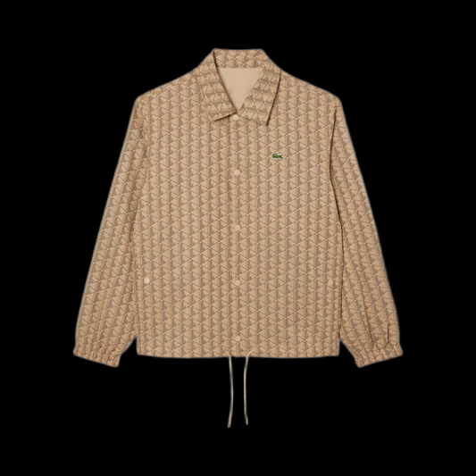 Lacoste Reverse Jacket