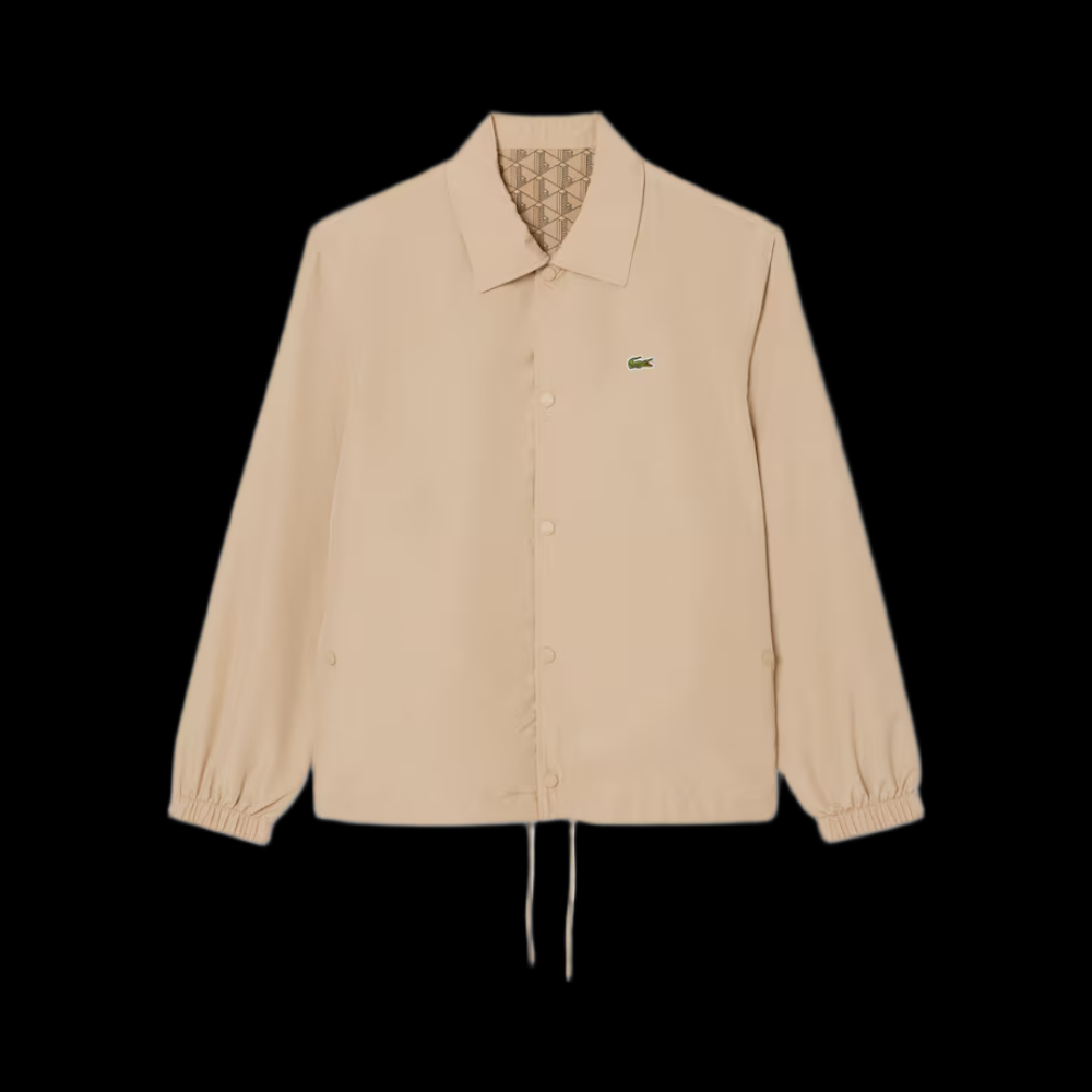 Lacoste Reverse Jacket