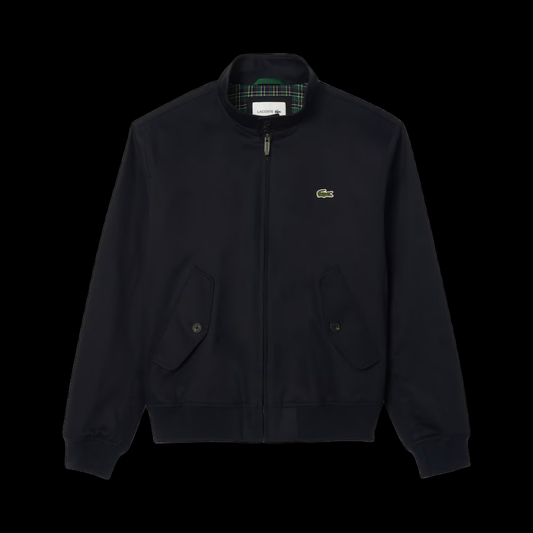 Lacoste Classic Jacket Black