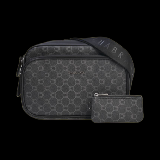 Chabrand Sacoche Black