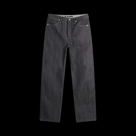 Jil Sander Classic Jeans