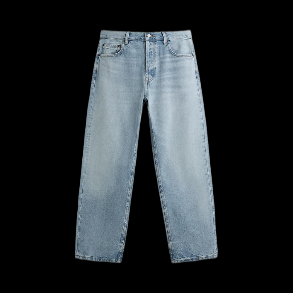 Zara Classic Jean