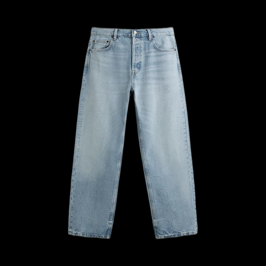 Zara Classic Jean