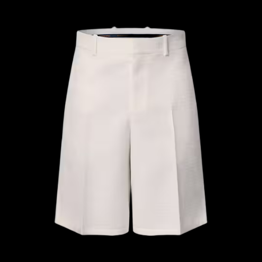 LV Short Regular White