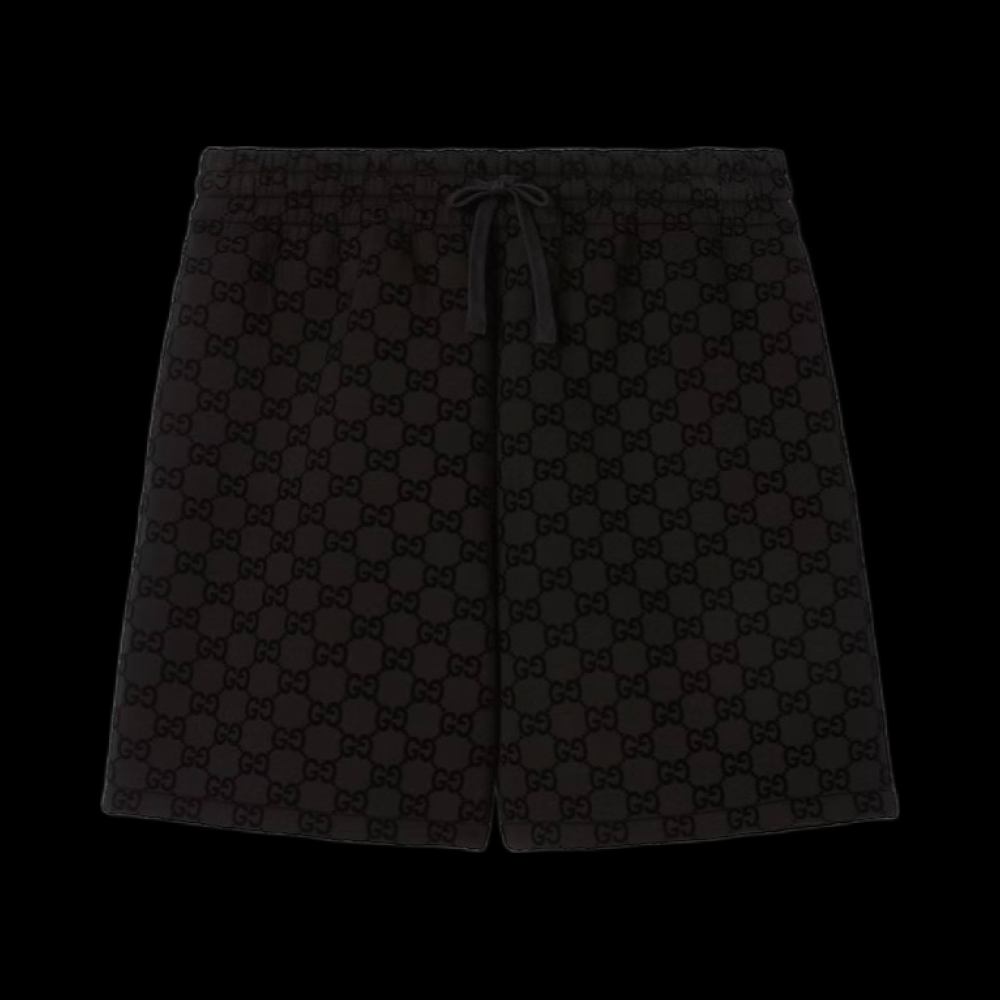 Gucci Classic Black Short