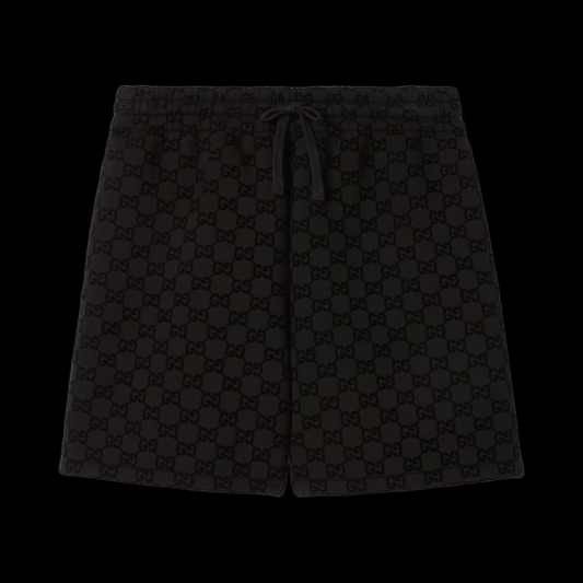 Gucci Classic Black Short