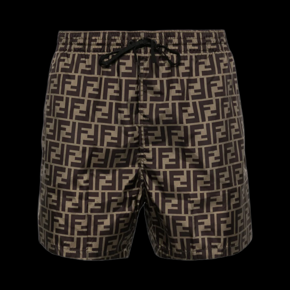 Fendi Light Short