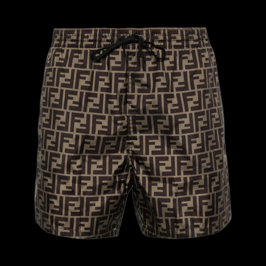 Fendi Light Short