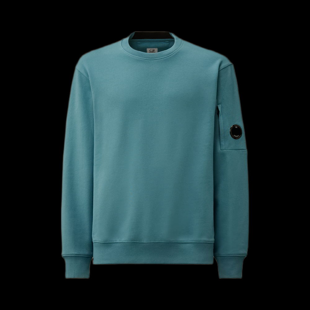 Pull CP Company Blue