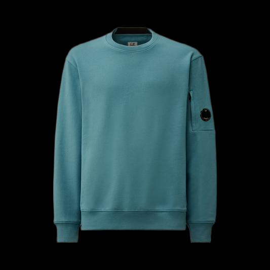 Pull CP Company Blue