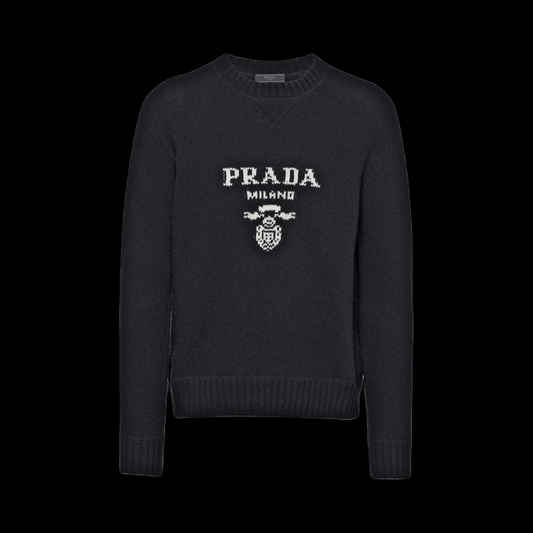 Pull Prada Black