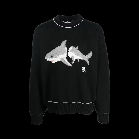 Pull Palms Angels Original Shark