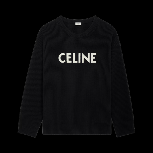 Pull Celine Black