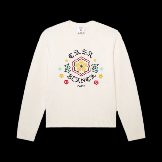 Pull Casablanca White