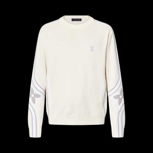Pull LV White
