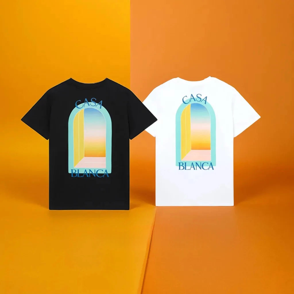T-Shirts et Pulls