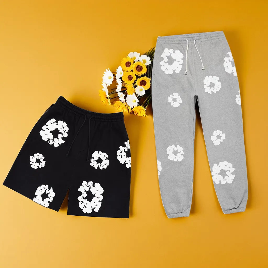 Pantalons et Shorts