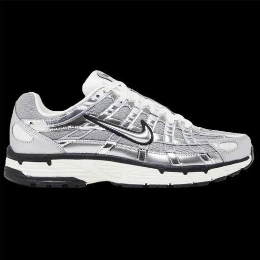 P-6000 'Metallic Silver'