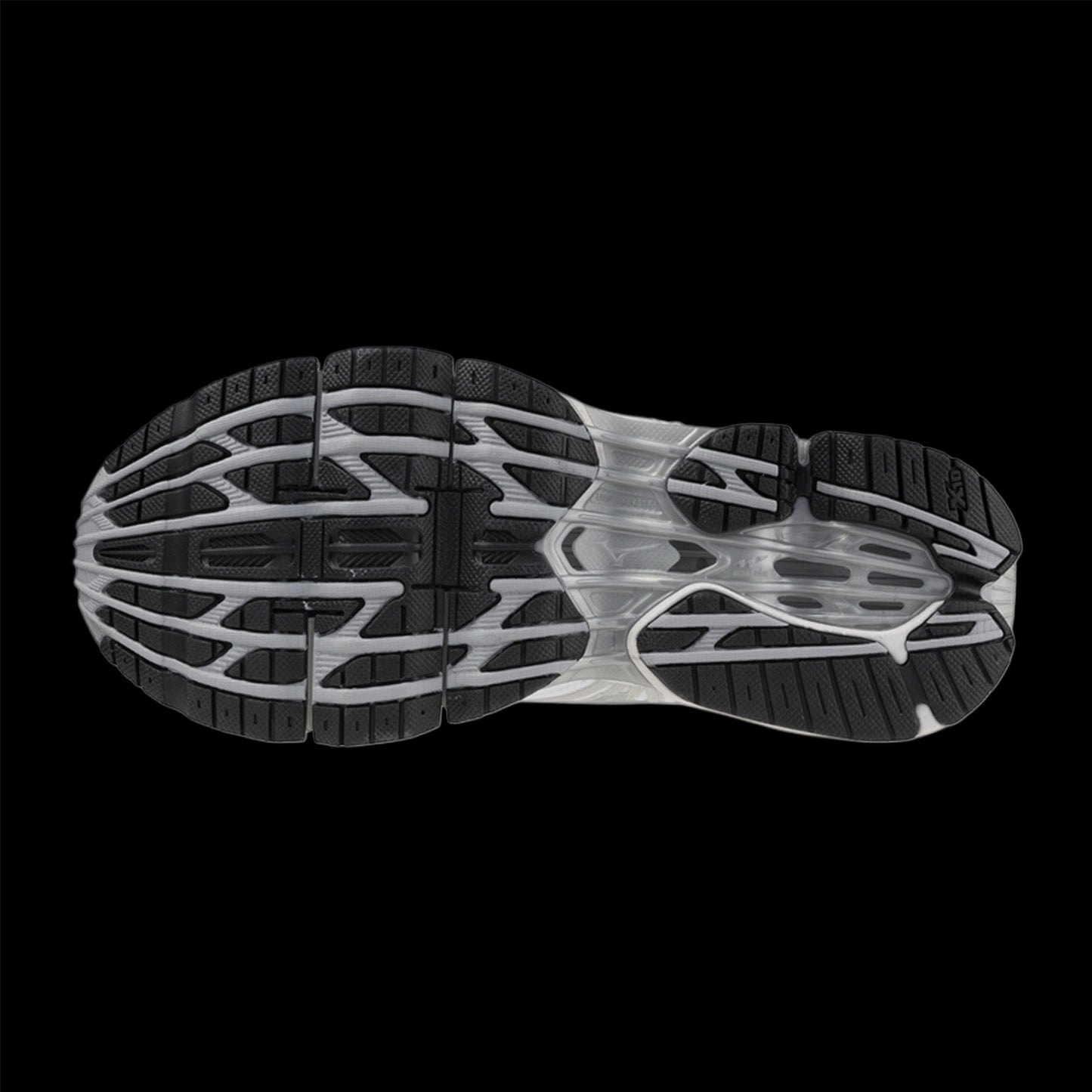 Mizuno wave prophecy LS 'White'
